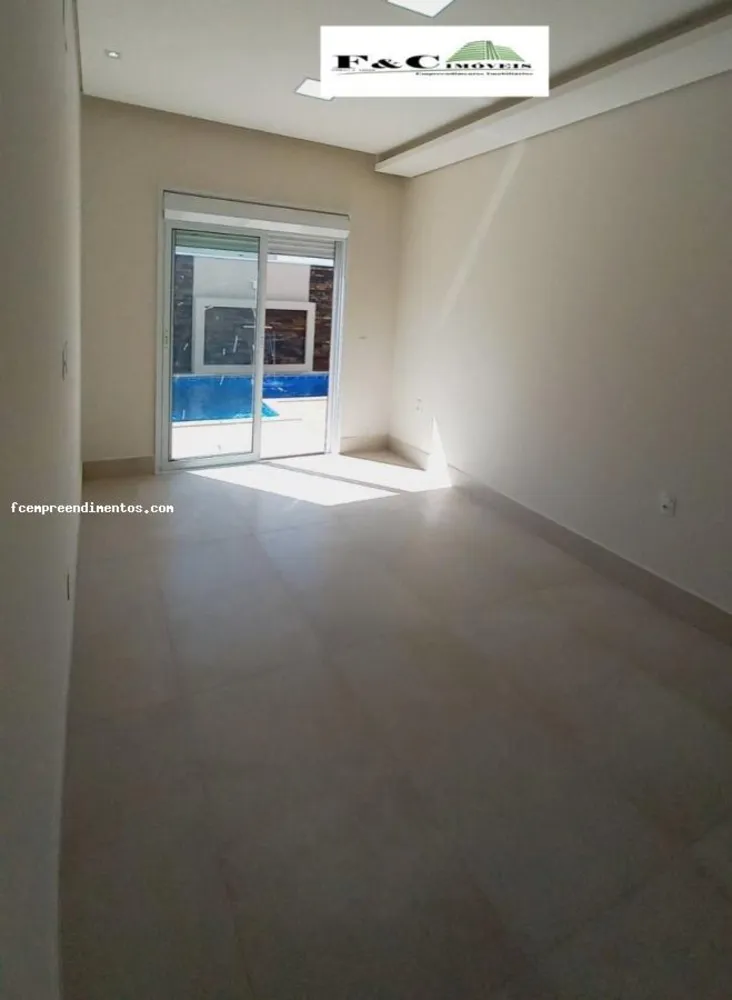 Casa de Condomínio, 3 quartos - Foto 11