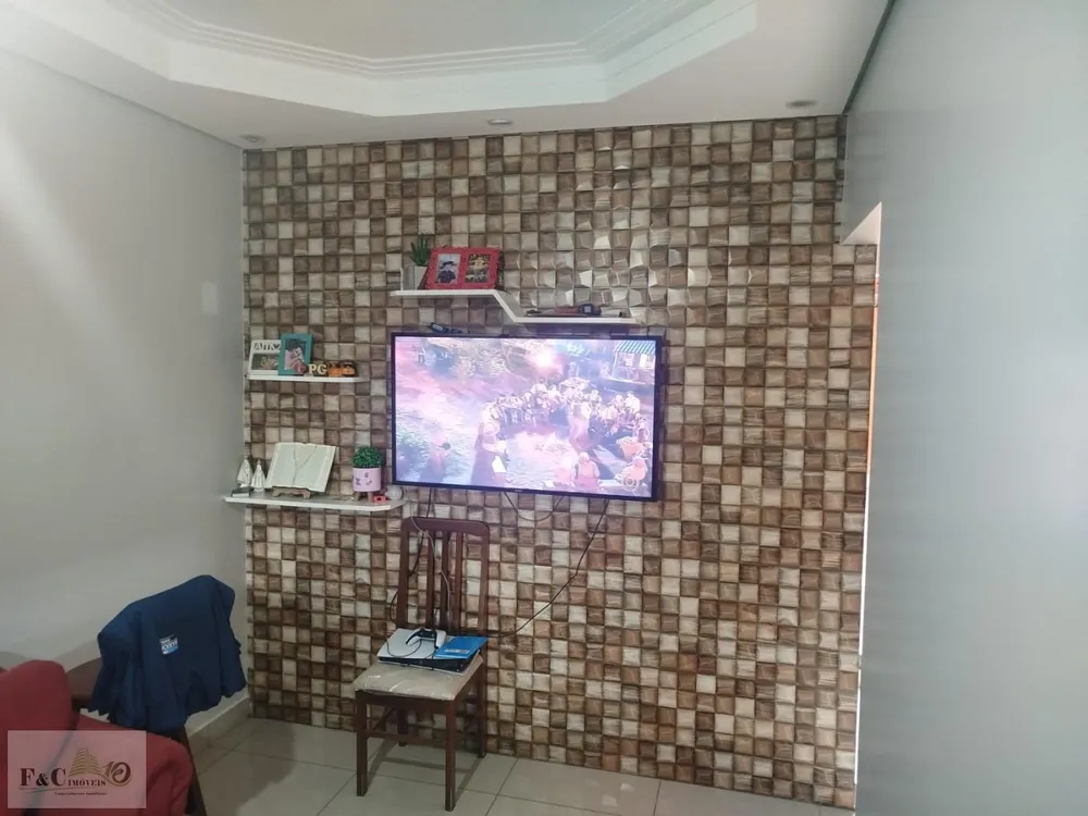 Apartamento, 2 quartos - Foto 4