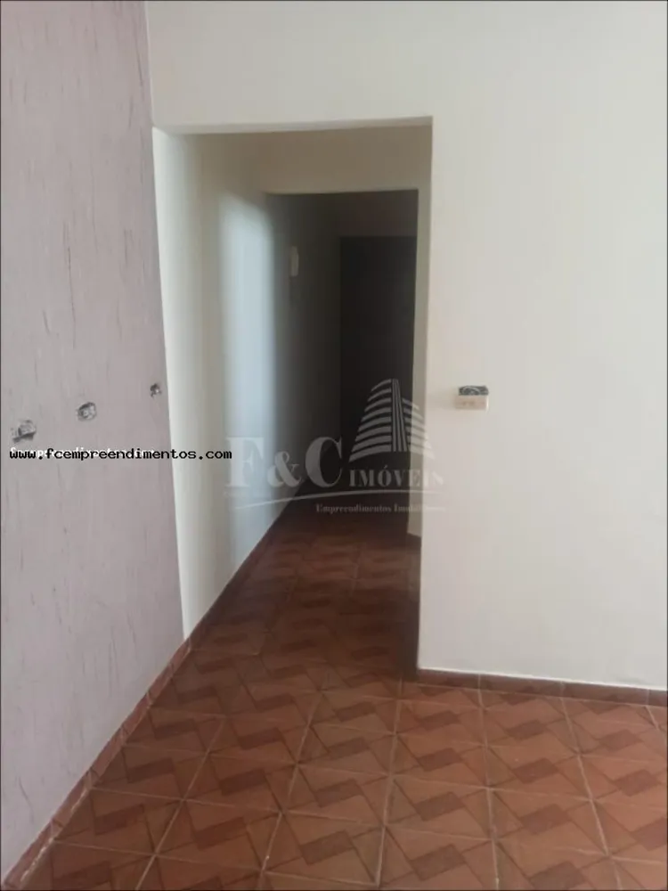 Casa, 3 quartos - Foto 5