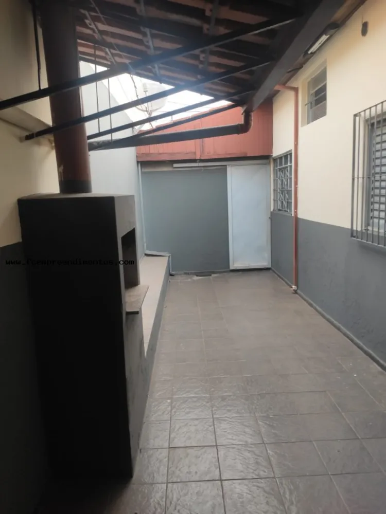 Casa, 3 quartos - Foto 12