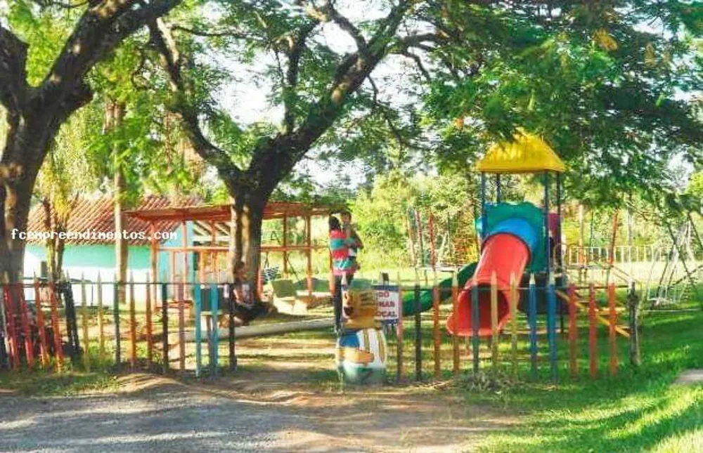 Chácara, 3 quartos, 85 m² - Foto 9