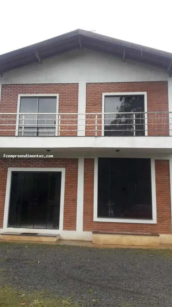Chácara, 3 quartos, 85 m² - Foto 11