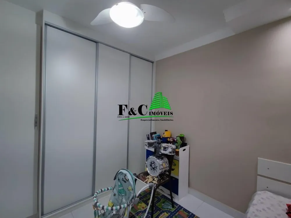 Apartamento, 2 quartos, 54 m² - Foto 5