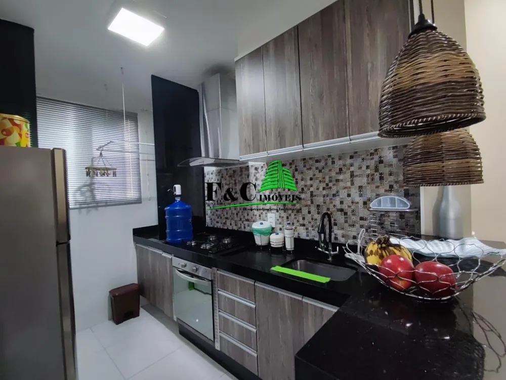 Apartamento, 2 quartos, 54 m² - Foto 12
