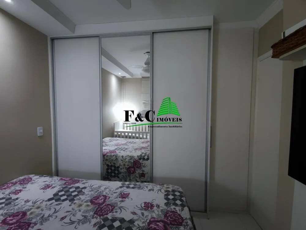 Apartamento, 2 quartos, 54 m² - Foto 7