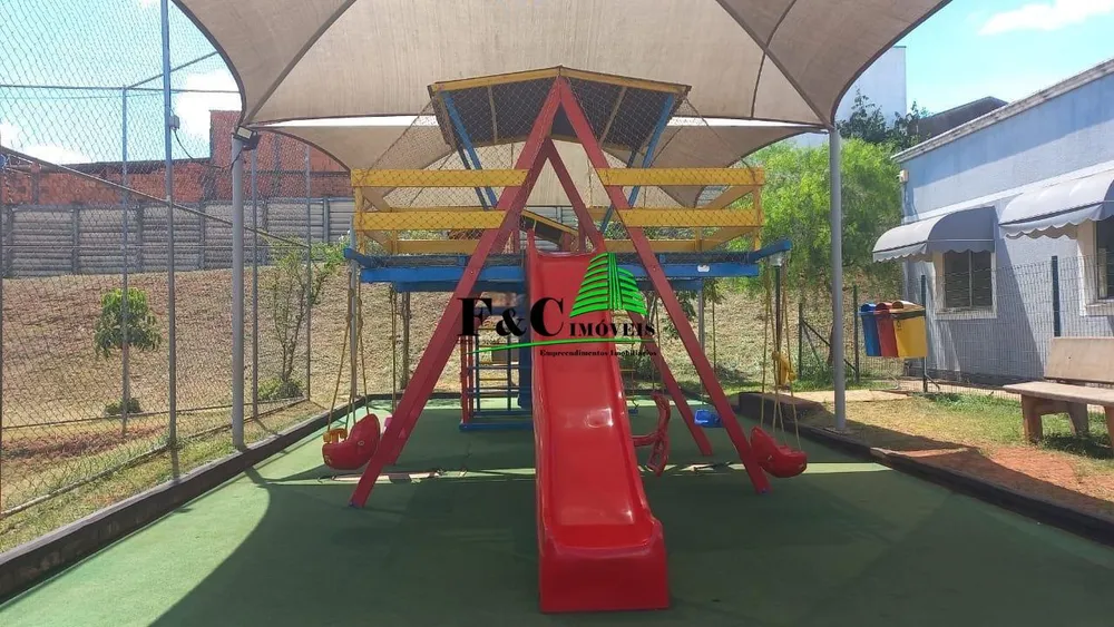 Apartamento, 2 quartos, 54 m² - Foto 9