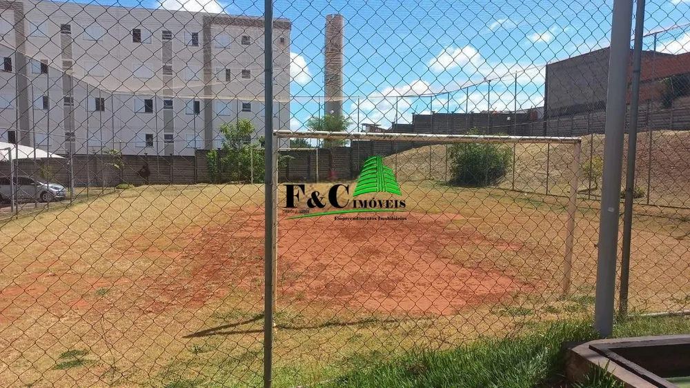 Apartamento, 2 quartos, 54 m² - Foto 2