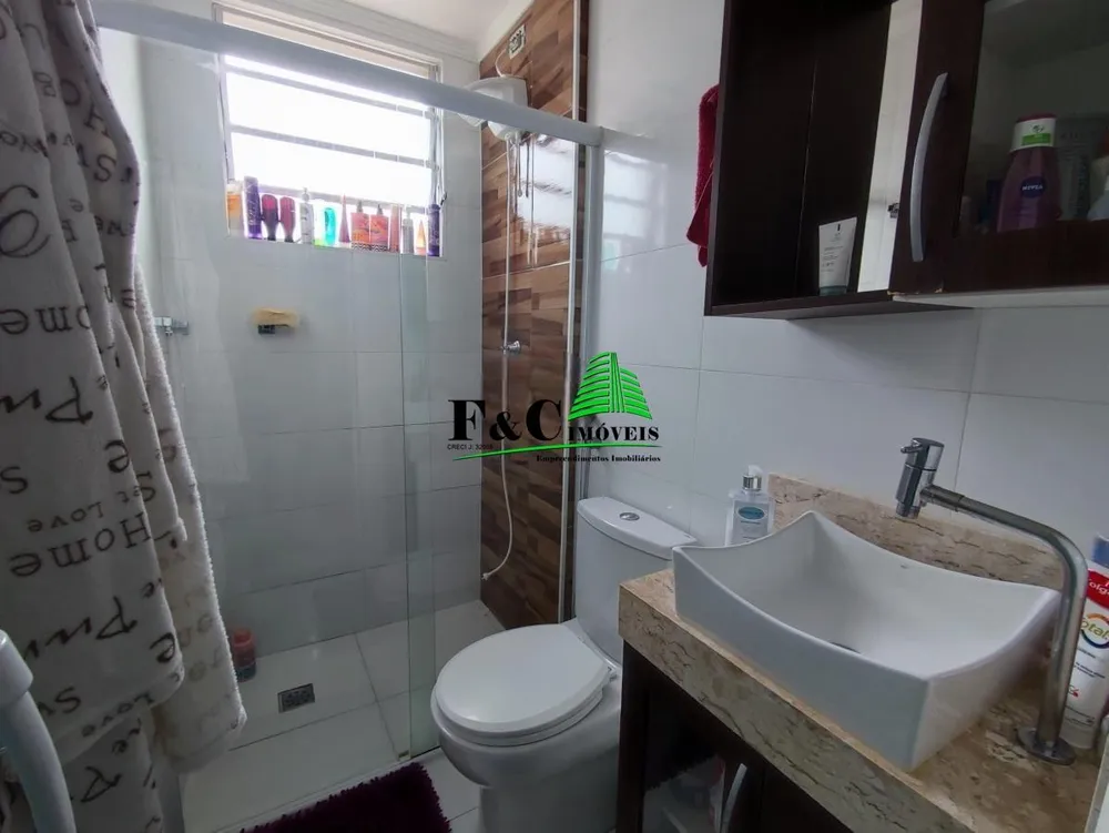 Apartamento, 2 quartos, 54 m² - Foto 1