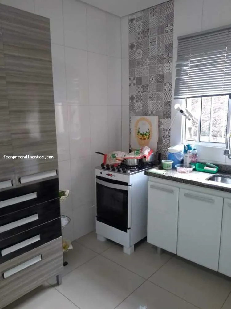 Casa, 3 quartos - Foto 7