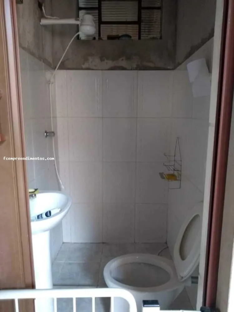 Casa, 3 quartos - Foto 3
