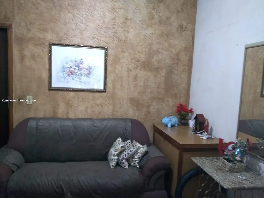 Casa, 3 quartos - Foto 5