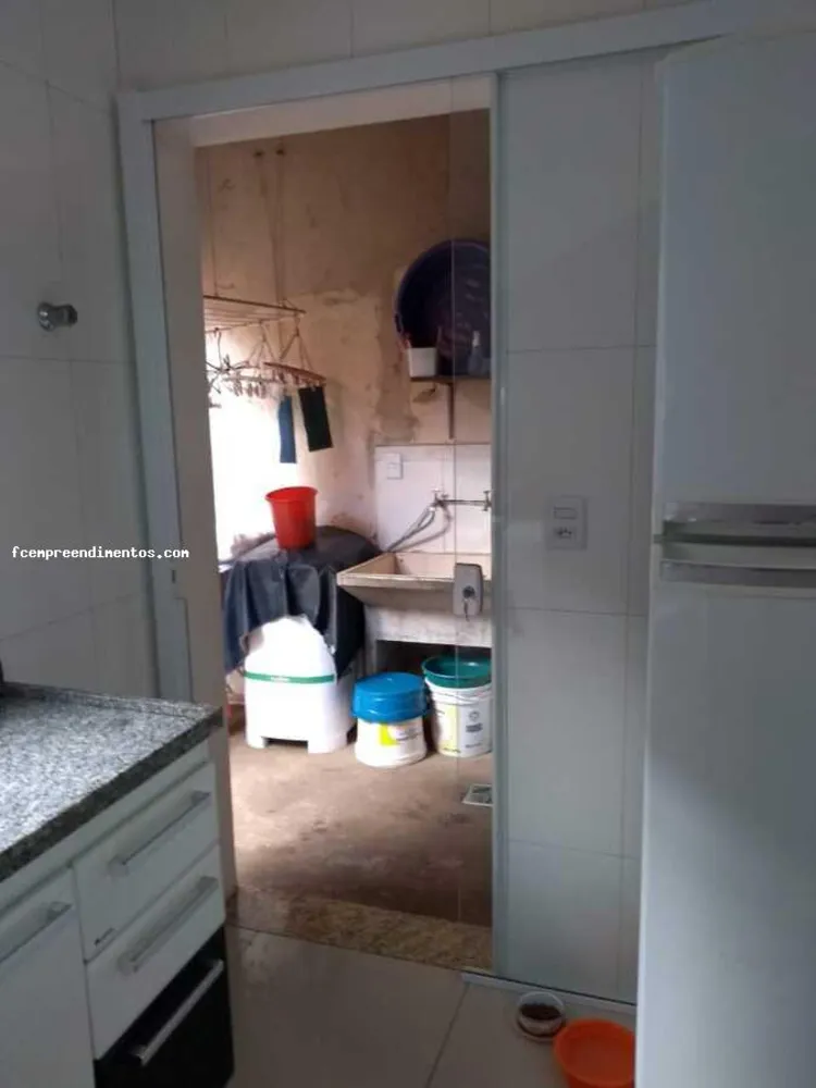 Casa, 3 quartos - Foto 6