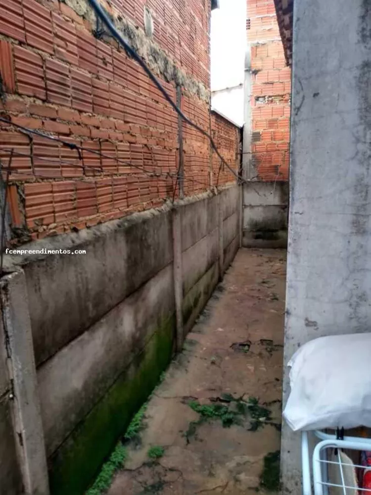 Casa, 3 quartos - Foto 4