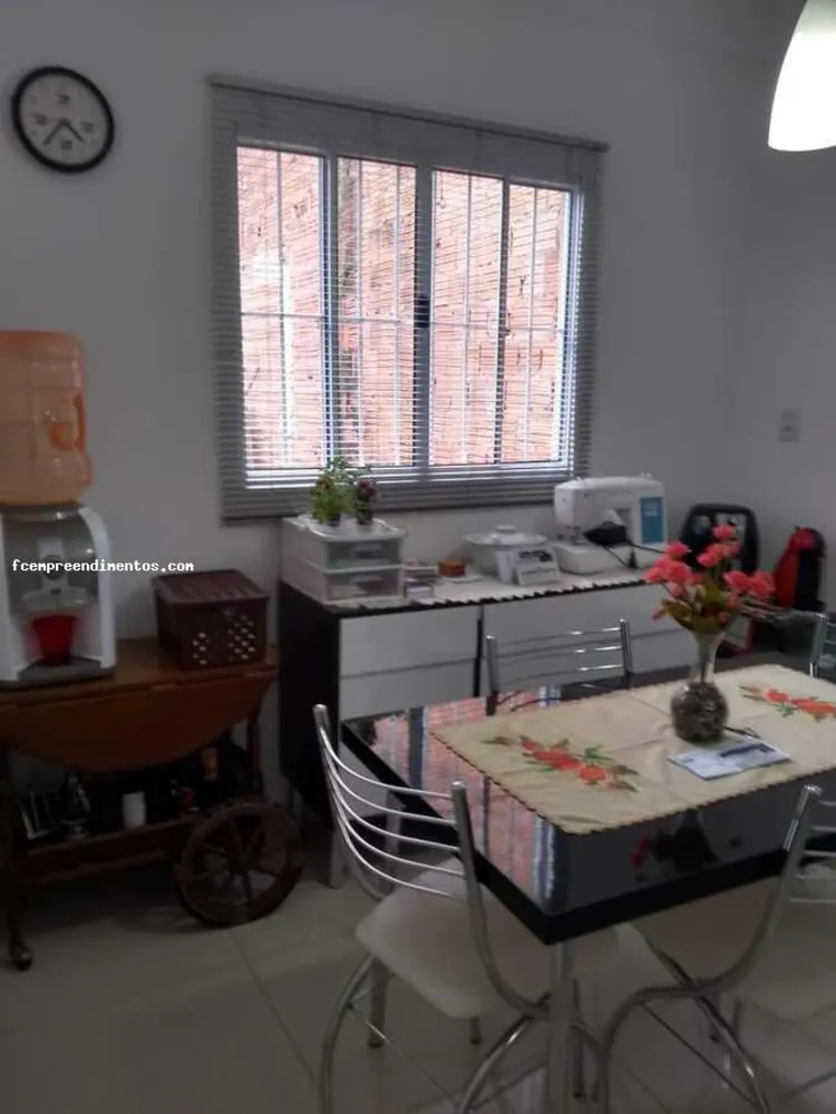 Casa, 3 quartos - Foto 7