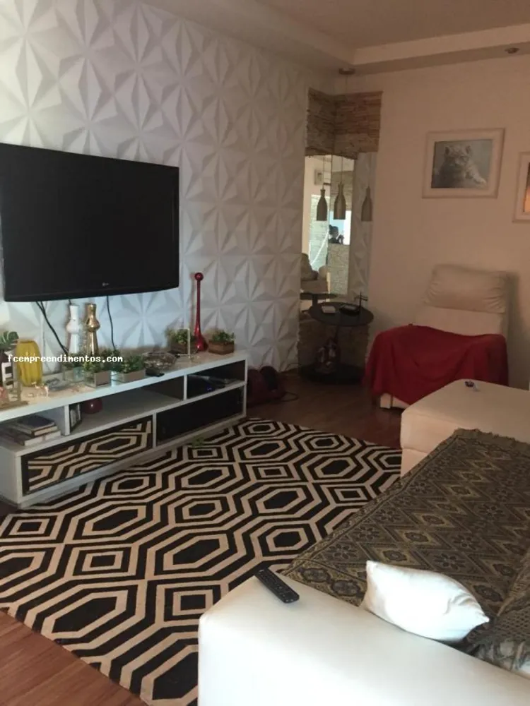 Casa, 3 quartos - Foto 10