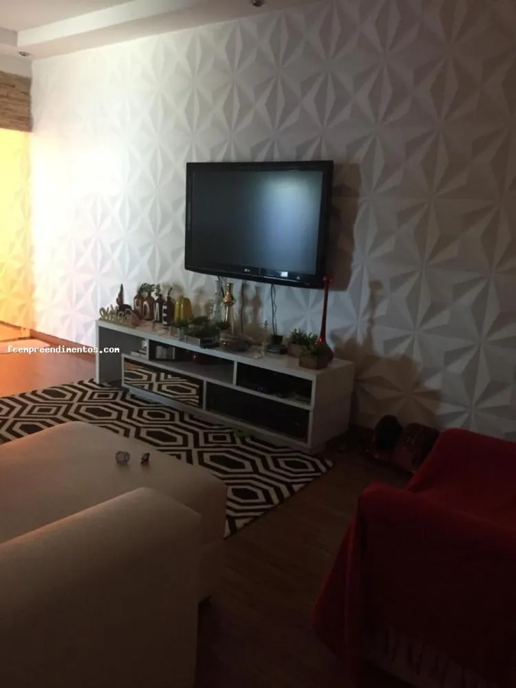 Casa, 3 quartos - Foto 5