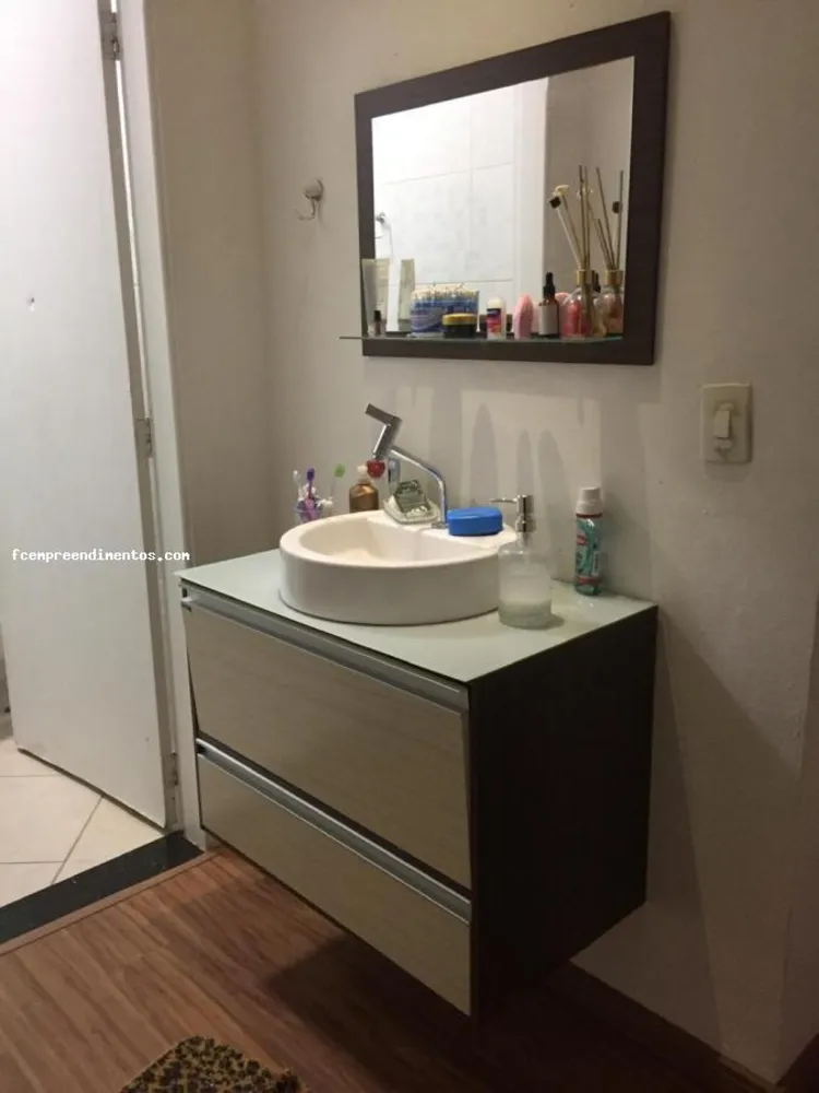 Casa, 3 quartos - Foto 7