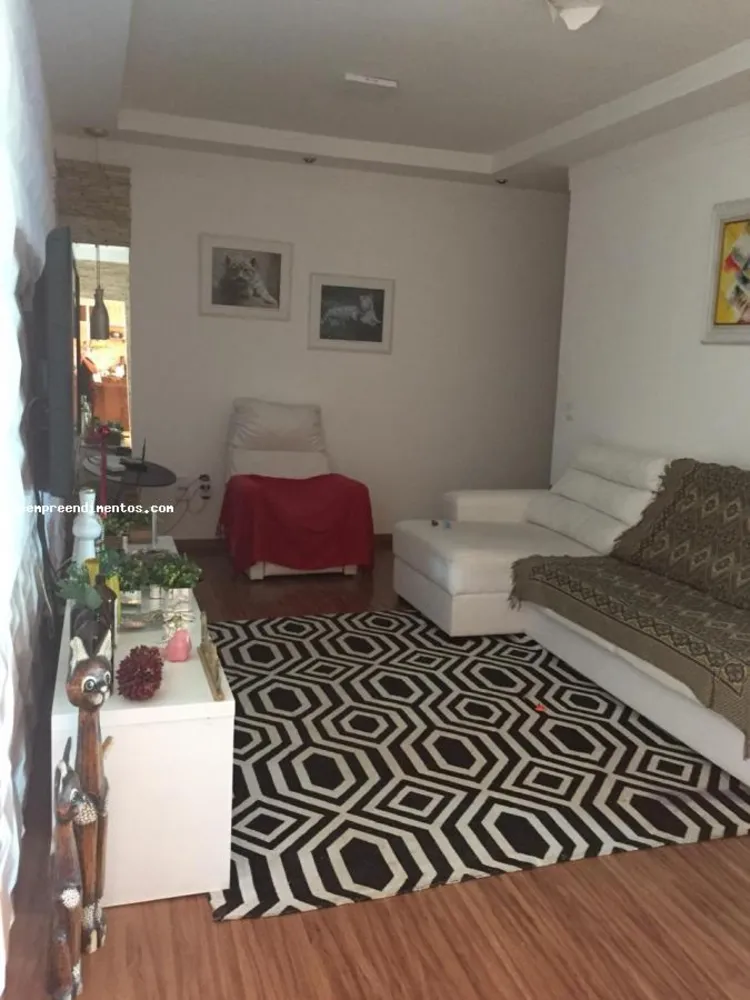 Casa, 3 quartos - Foto 6
