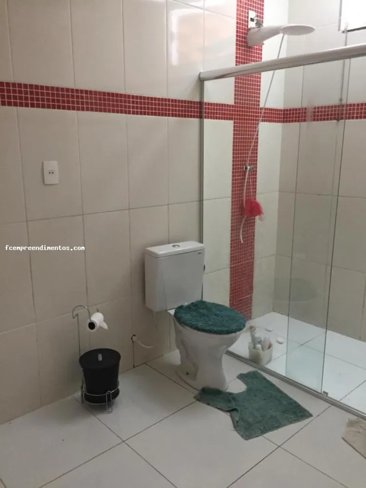 Casa, 3 quartos - Foto 8
