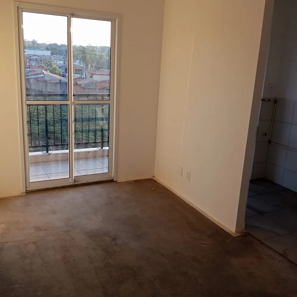 Apartamento, 2 quartos, 51 m² - Foto 6
