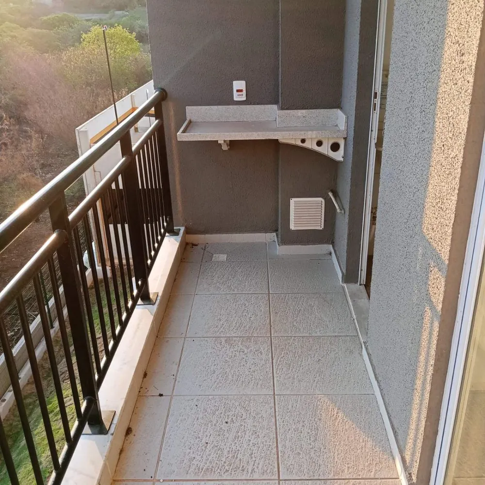 Apartamento, 2 quartos, 51 m² - Foto 2