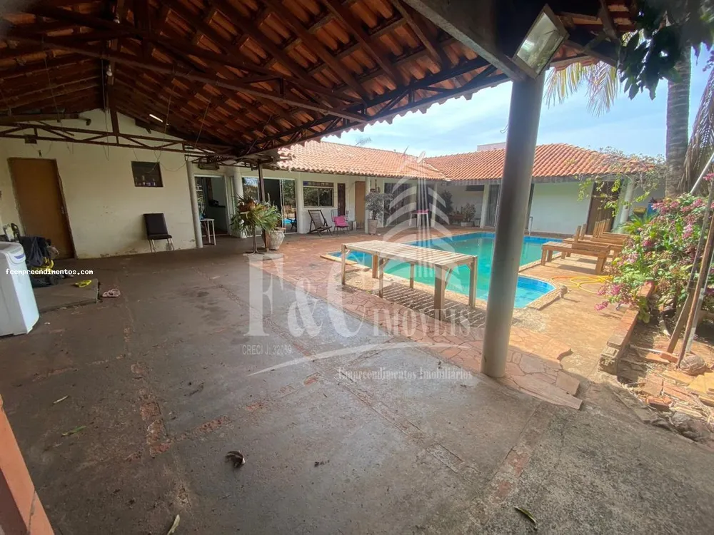 Chácara, 3 quartos, 500 m² - Foto 5