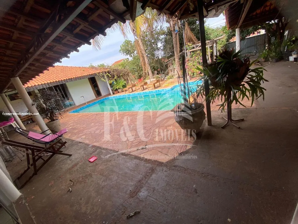 Chácara, 3 quartos, 500 m² - Foto 7