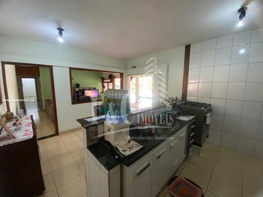 Chácara, 3 quartos, 500 m² - Foto 6