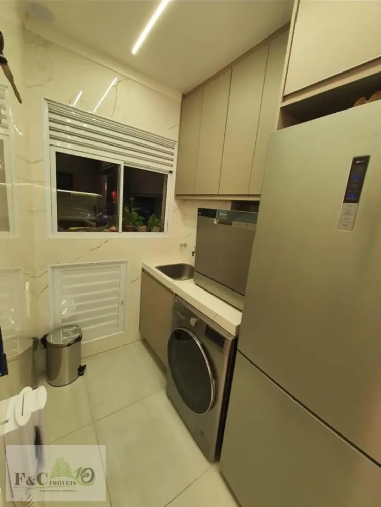 Apartamento, 2 quartos, 53 m² - Foto 8