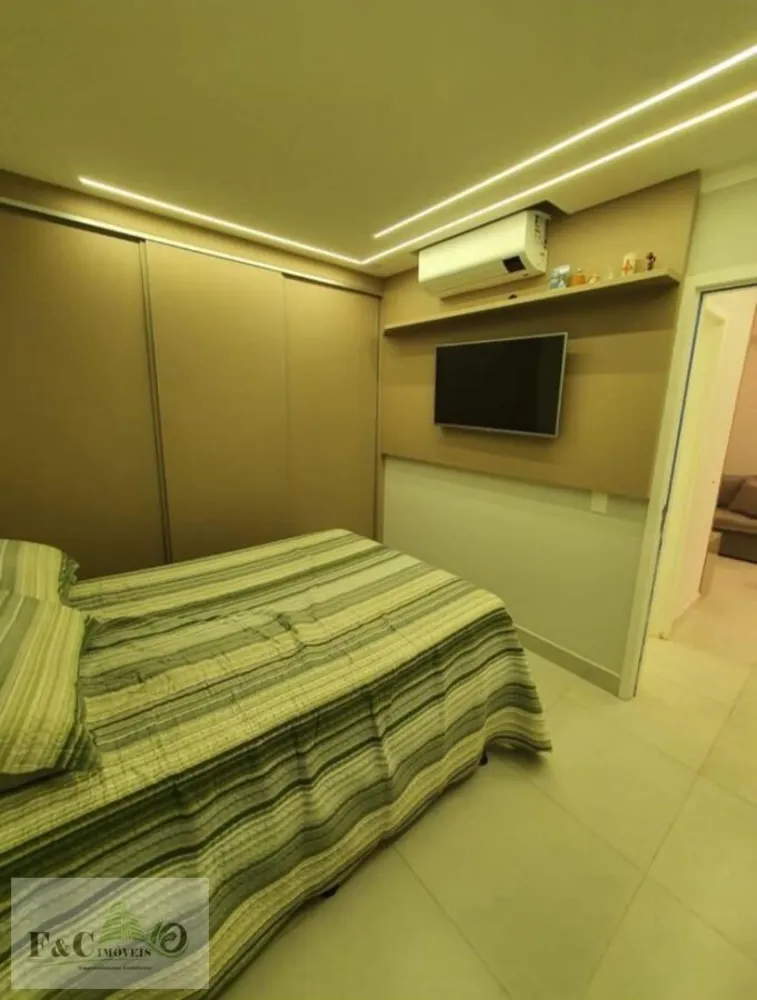 Apartamento, 2 quartos, 53 m² - Foto 6