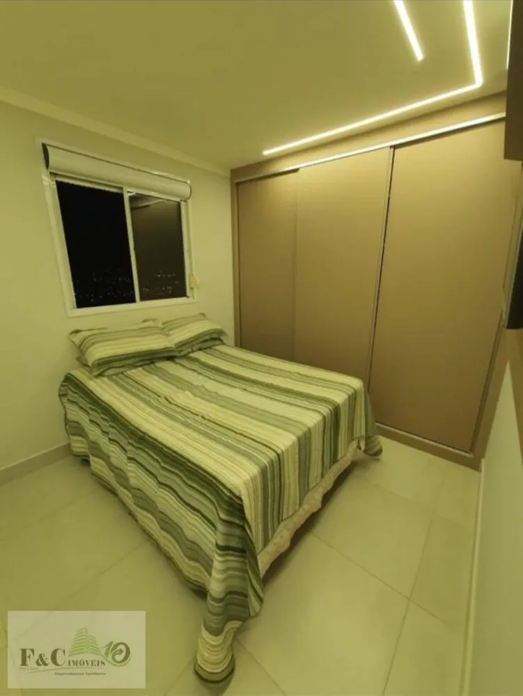 Apartamento, 2 quartos, 53 m² - Foto 4