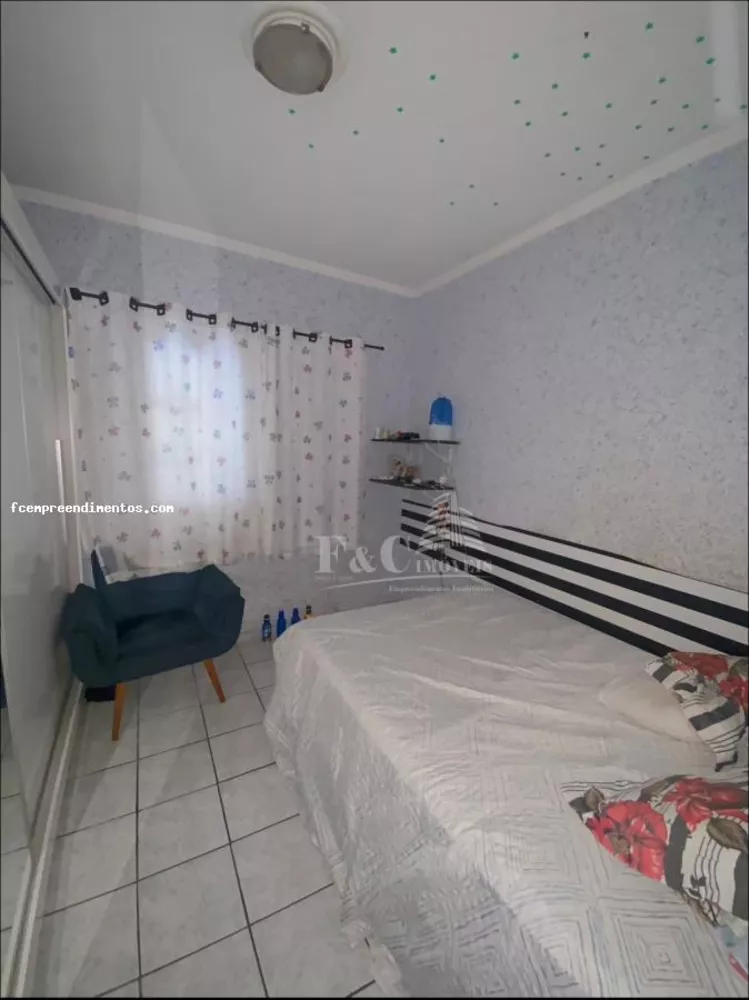 Casa, 3 quartos - Foto 6