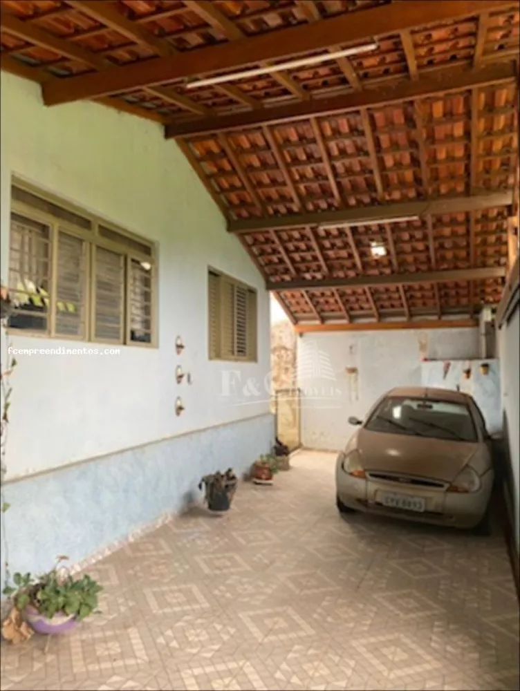Casa, 3 quartos - Foto 8