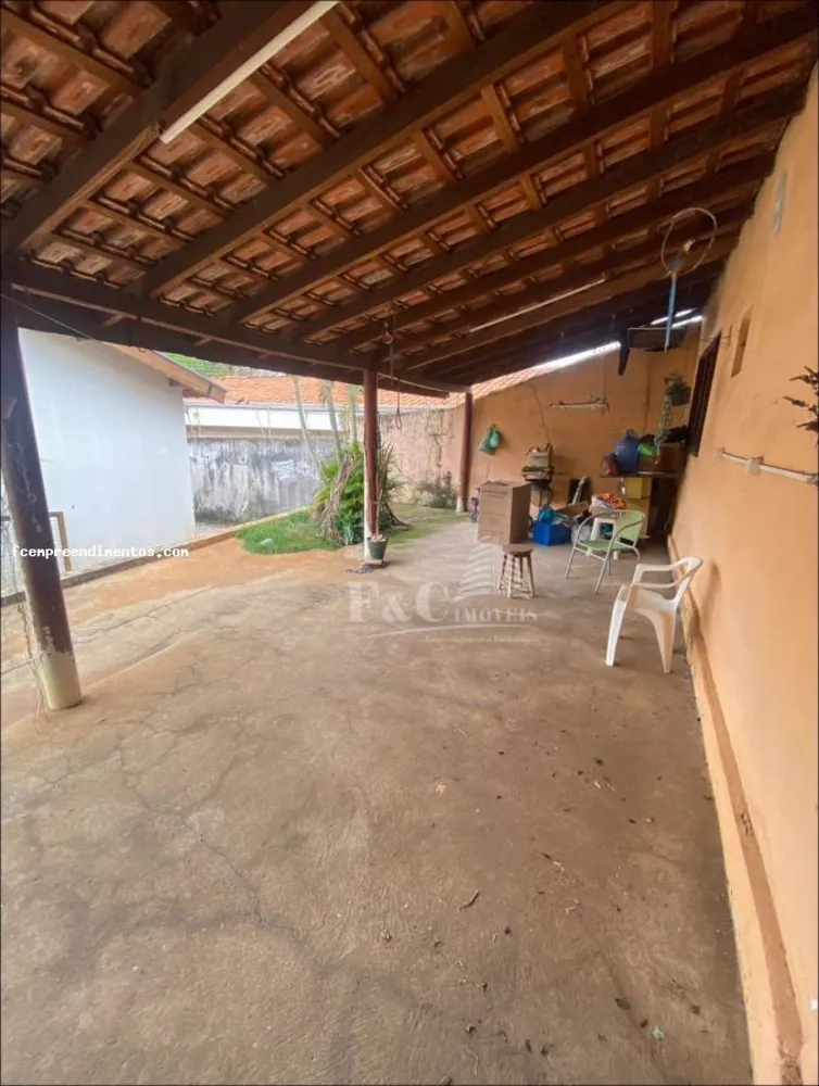Casa, 3 quartos - Foto 12