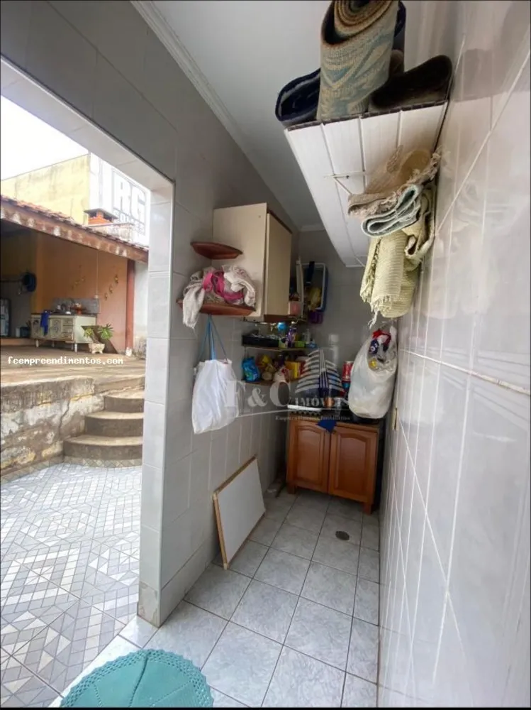 Casa, 3 quartos - Foto 10