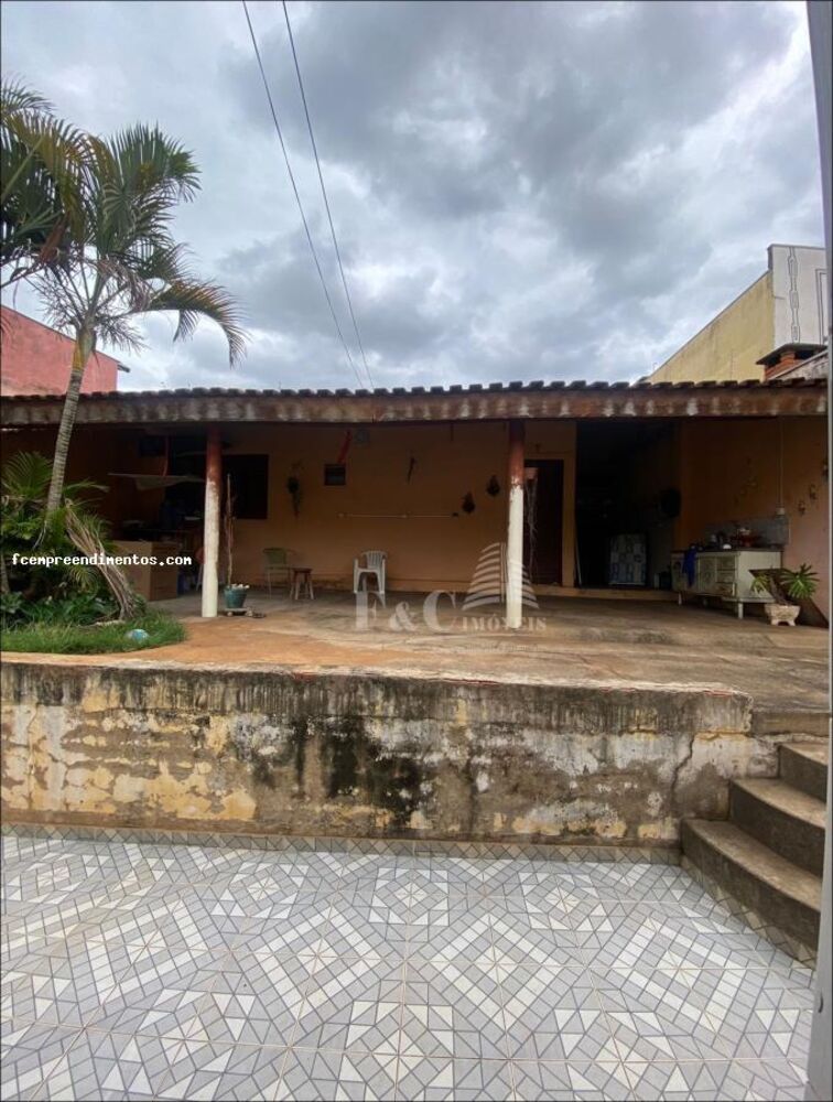 Casa, 3 quartos - Foto 2