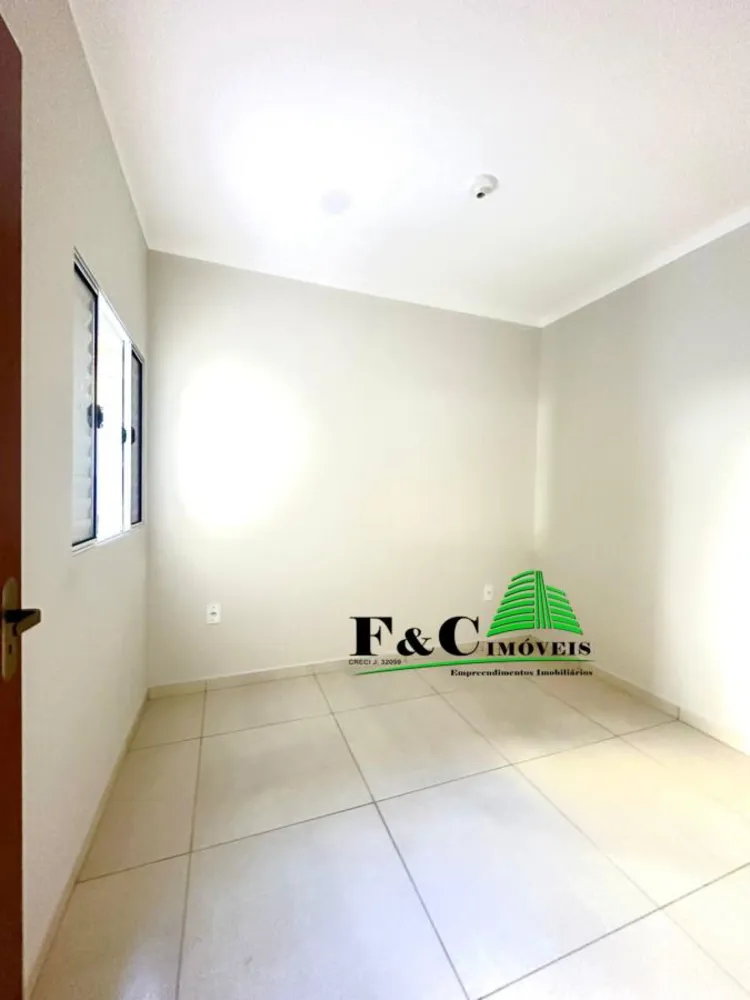 Casa, 1 quarto - Foto 5