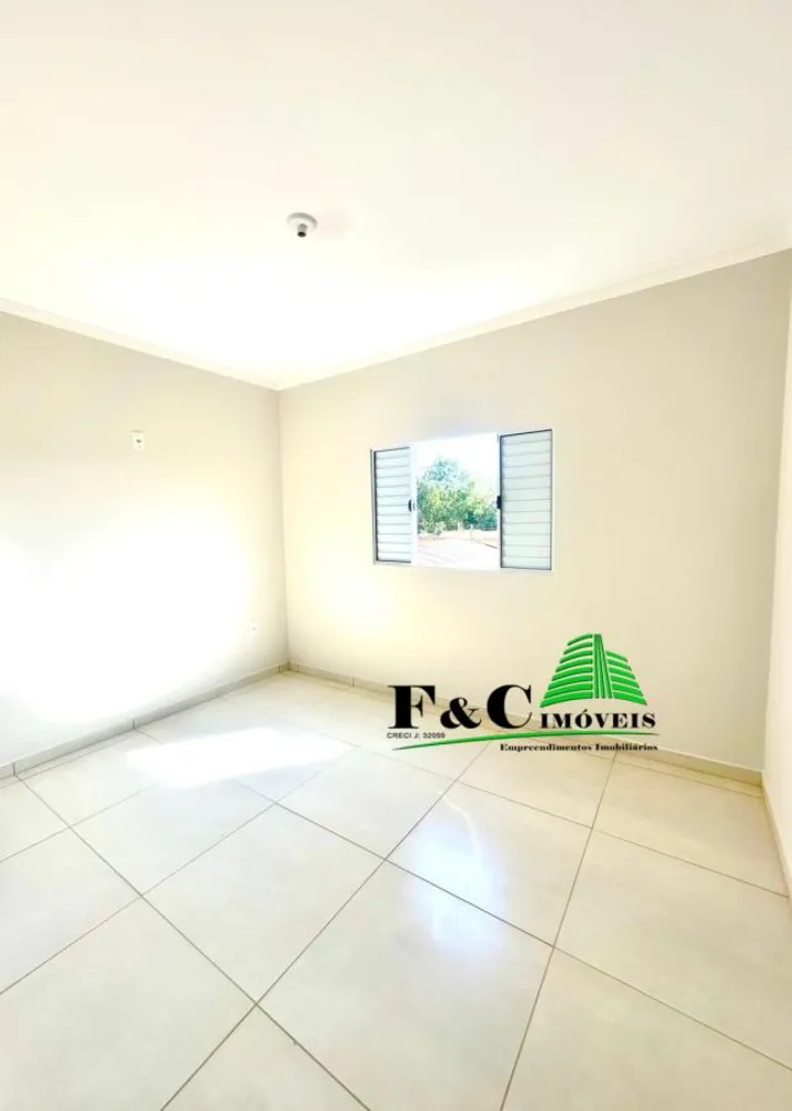 Casa, 1 quarto - Foto 6