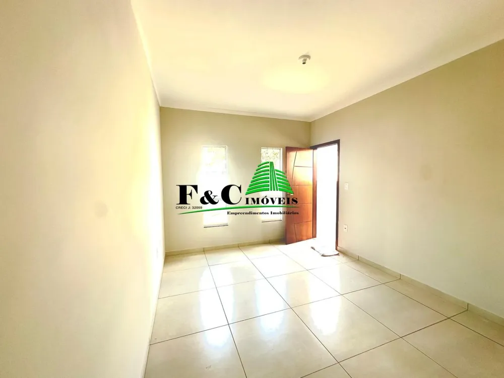 Casa, 1 quarto - Foto 10