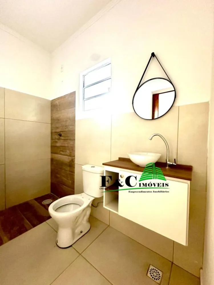 Casa, 1 quarto - Foto 7