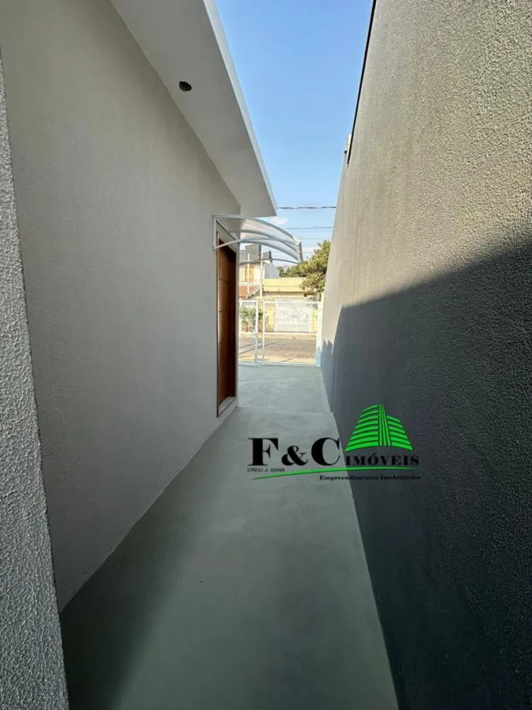 Casa, 1 quarto - Foto 4