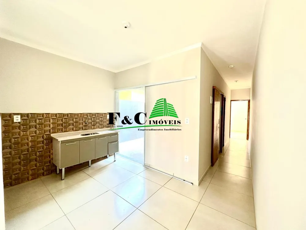 Casa, 1 quarto - Foto 11