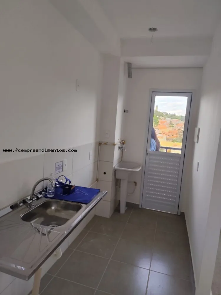 Apartamento, 2 quartos, 54 m² - Foto 2