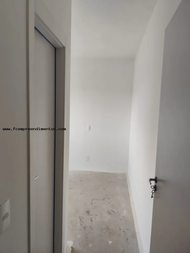 Apartamento, 2 quartos, 54 m² - Foto 7