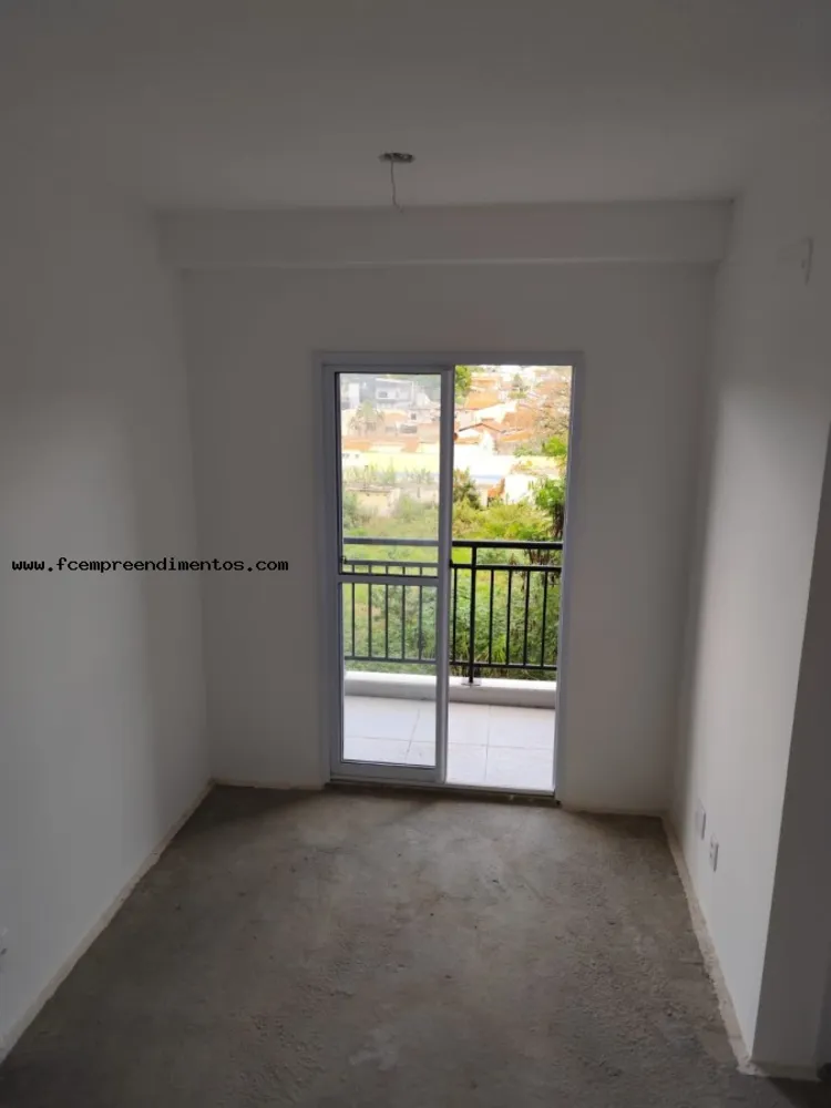 Apartamento, 2 quartos, 54 m² - Foto 6
