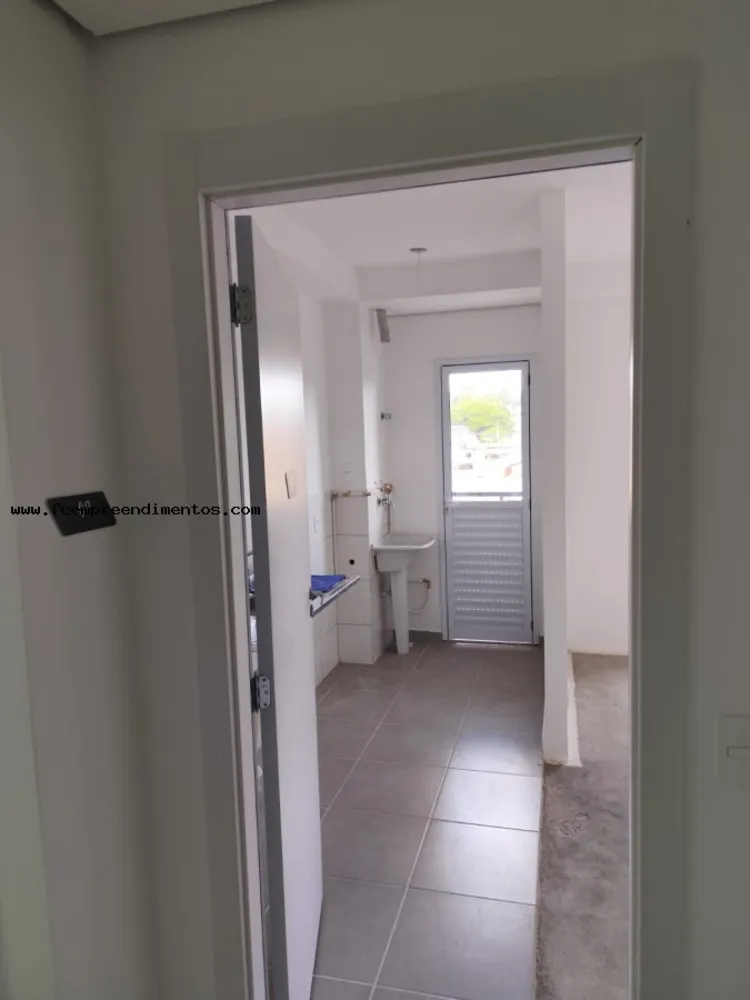 Apartamento, 2 quartos, 54 m² - Foto 3