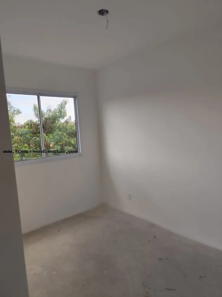 Apartamento, 2 quartos, 54 m² - Foto 8
