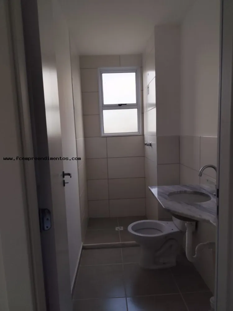 Apartamento, 2 quartos, 54 m² - Foto 1