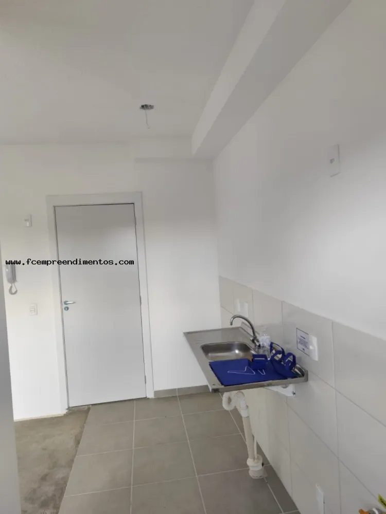 Apartamento, 2 quartos, 54 m² - Foto 5