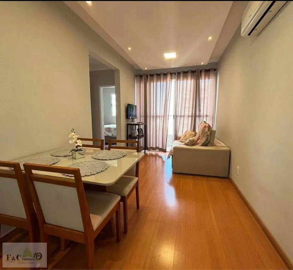 Apartamento, 2 quartos, 55 m² - Foto 7